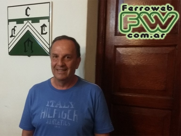 CLUB FERRO CARRIL OESTE - Ferro WEB - La pagina de los Socios