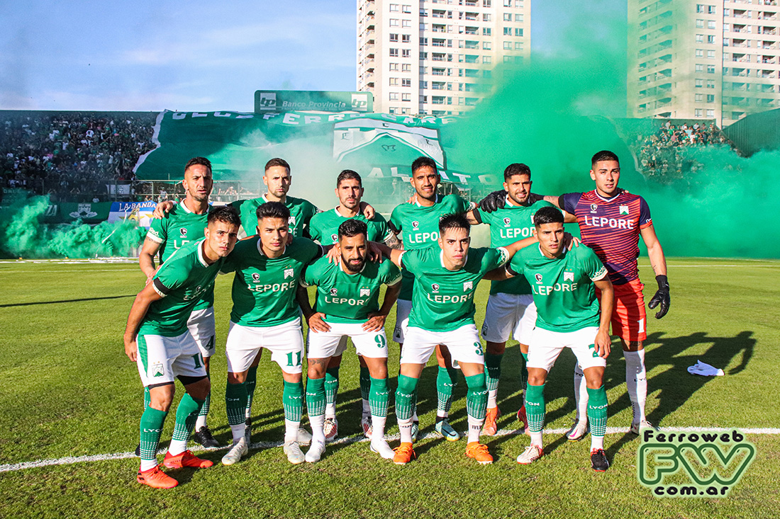 Institucional – Página 2 – Club Ferro Carril Oeste