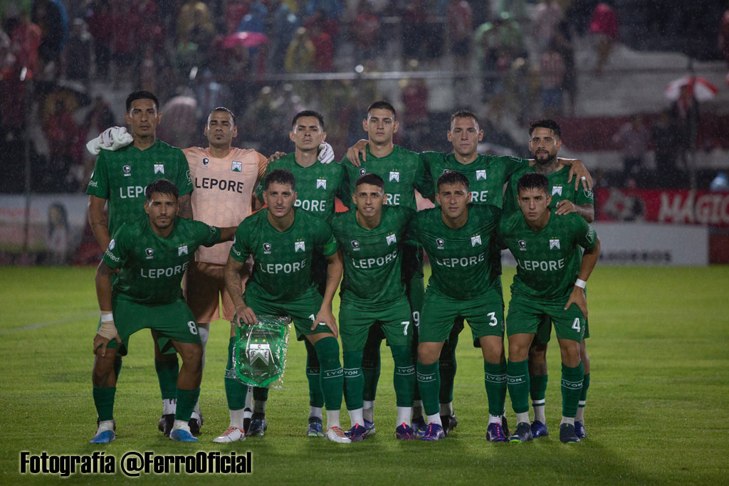 Equipo Titular