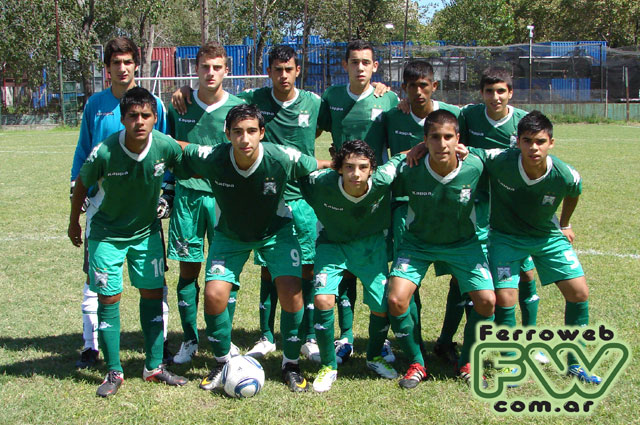 Isidro casanova oeste futsal