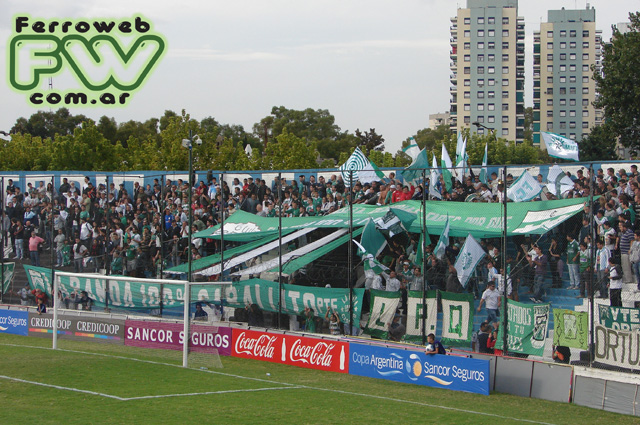 Club Ferro Carril Oeste de General Pico: 24 de junio de 1934 - Copa  Argentina / Web oficial de la Copa Argentina