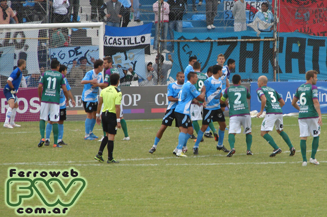 Club Ferro Carril Oeste de General Pico: 24 de junio de 1934 - Copa  Argentina / Web oficial de la Copa Argentina