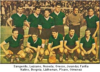 Institucional – Página 2 – Club Ferro Carril Oeste