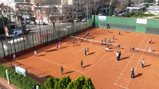 CLUB FERRO CARRIL OESTE - Ferro WEB - La pagina de los Socios